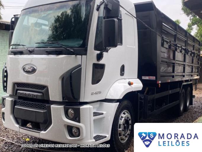 FORD CARGO 15/15