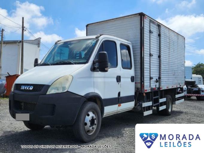 IVECO DAILY 14/14