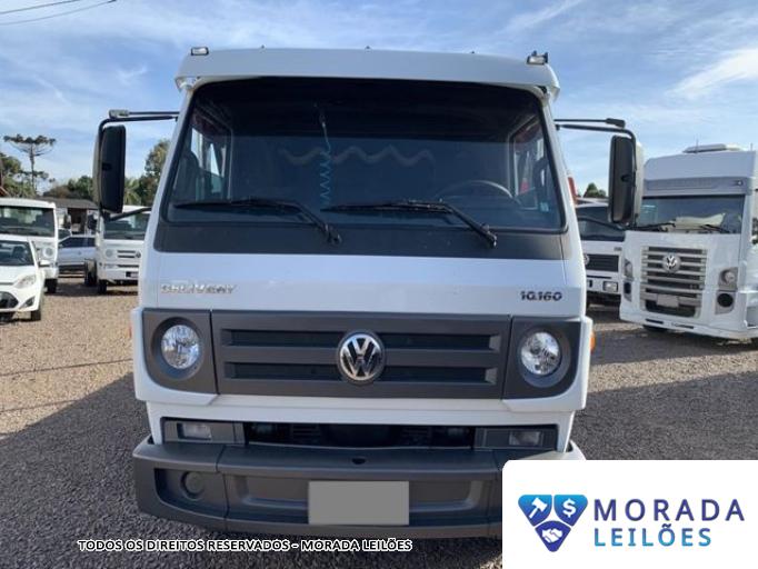 VOLKSWAGEN DELIVERY 14/14