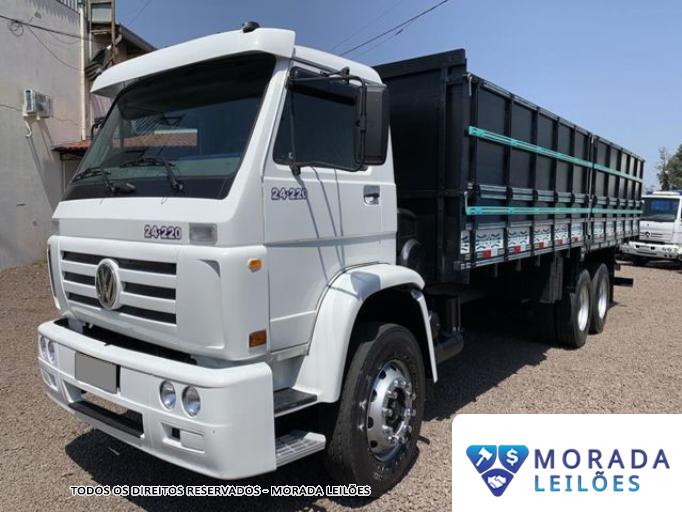 VOLKSWAGEN 24-220 11/11