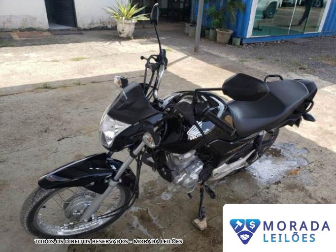 HONDA CG 160 23/23