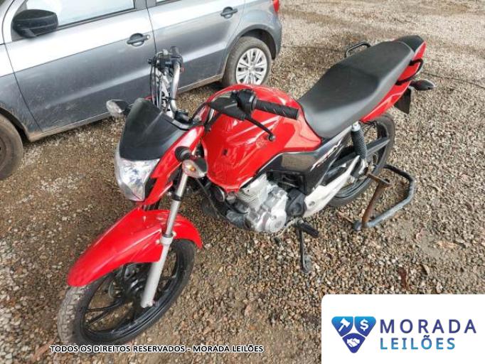 HONDA CG 160 22/23