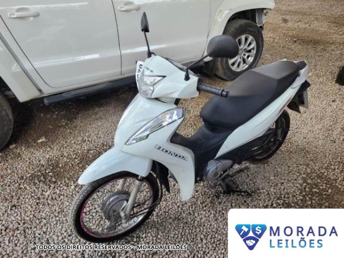 HONDA BIZ 22/23