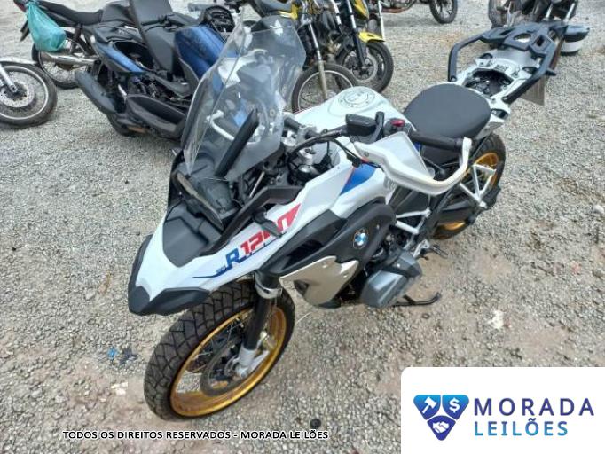 BMW R 1250 22/23