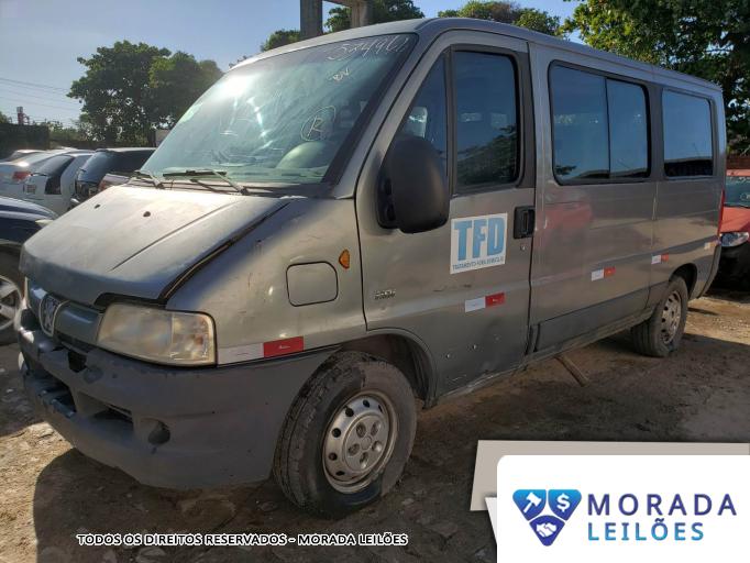 PEUGEOT BOXER 11/11