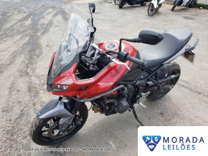 TRIUMPH TIGER SPORT 23/23
