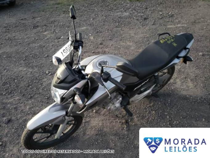 HONDA CG 160 23/23