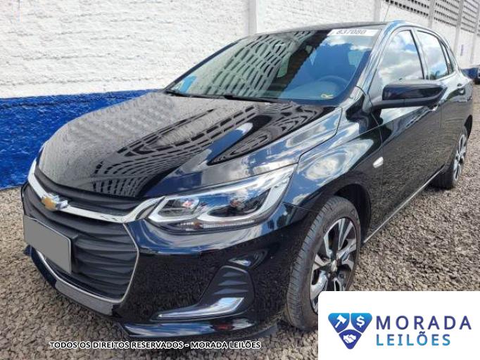 CHEVROLET ONIX 22/23