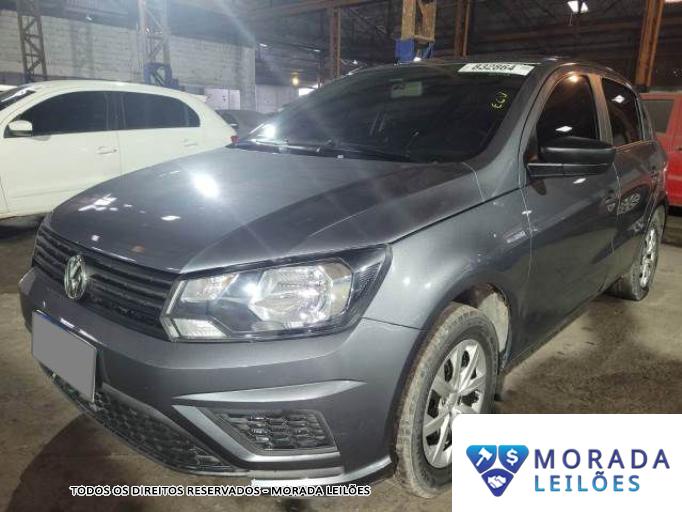 VOLKSWAGEN GOL 21/22
