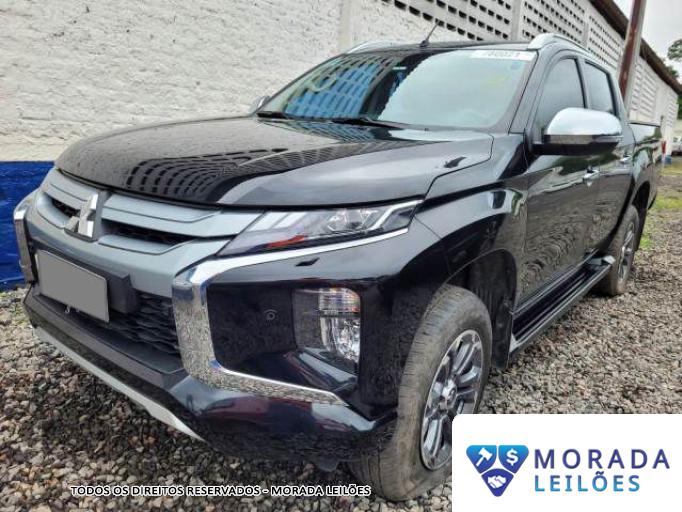 MITSUBISHI L200 TRITON 21/22
