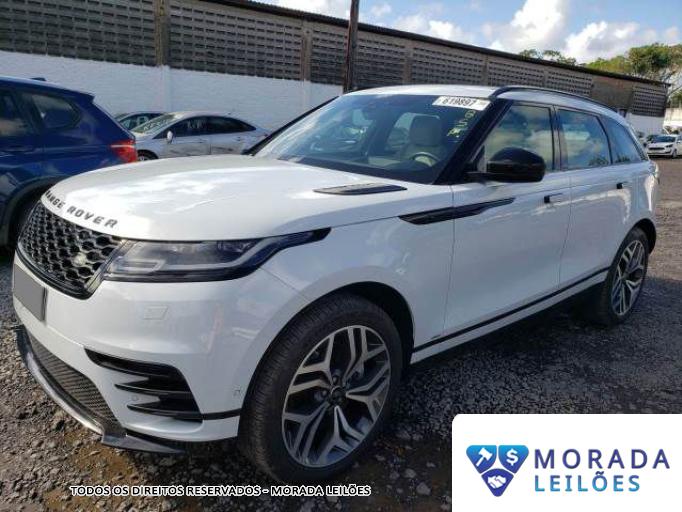 LAND ROVER RANGE ROVER VELAR 19/19