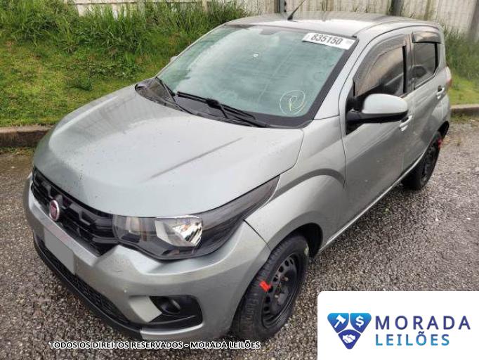 FIAT MOBI 18/19