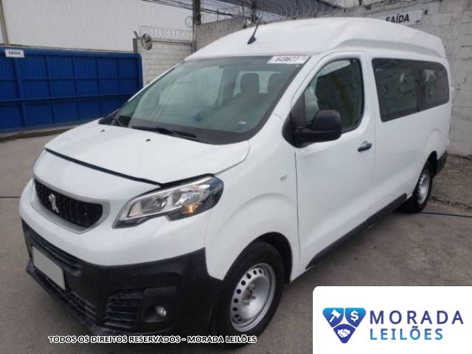 PEUGEOT EXPERT 19/20