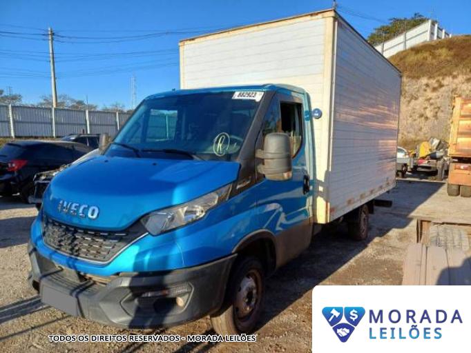 IVECO DAILY 21/22