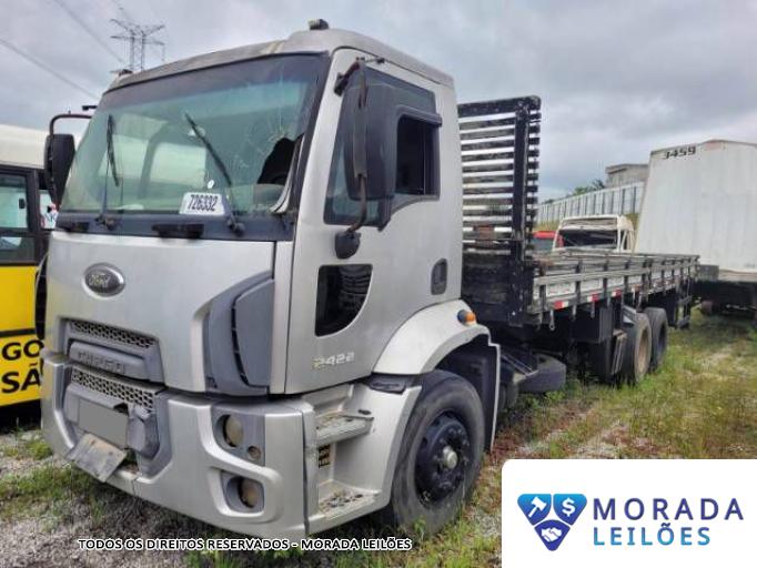 FORD CARGO 2422 11/12