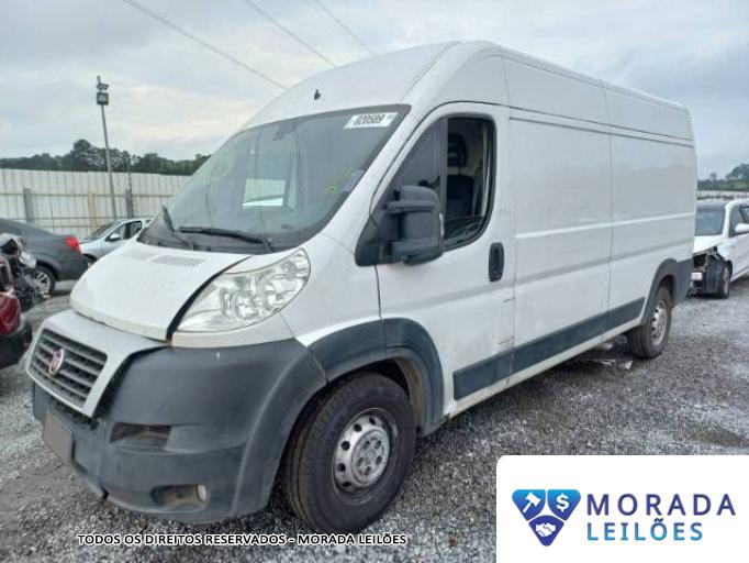 FIAT DUCATO FURGAO 21/21
