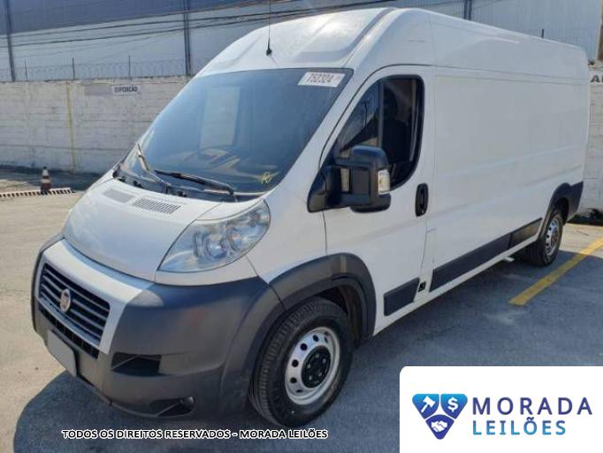 FIAT DUCATO FURGAO 18/18