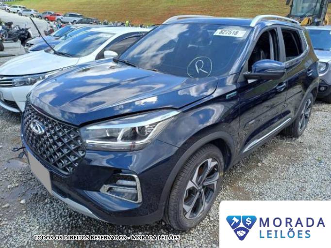 CAOA CHERY TIGGO 5X 23/24