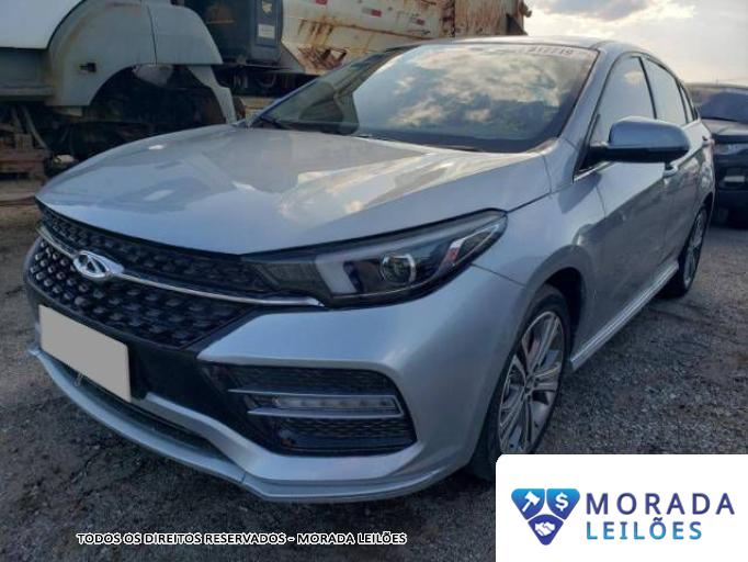 CAOA CHERY ARRIZO 6 21/22