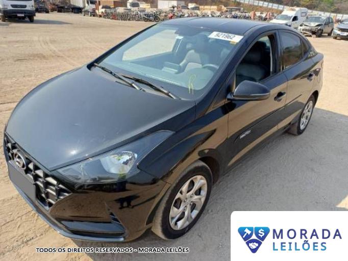 HYUNDAI CRETA 24/25
