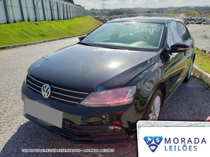 VOLKSWAGEN JETTA 16/16