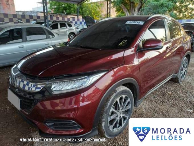 HONDA HR-V 21/21