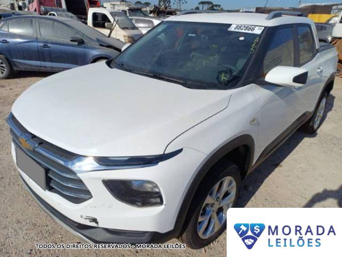 CHEVROLET MONTANA 23/24