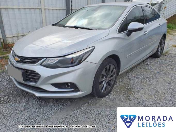 CHEVROLET CRUZE 18/18