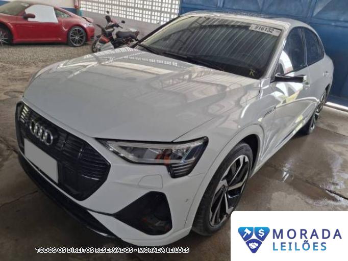 AUDI E-TRON SPORTBACK 21/21
