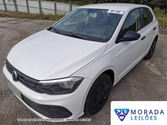 VOLKSWAGEN POLO 23/24