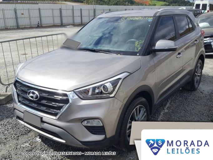 HYUNDAI CRETA 19/20