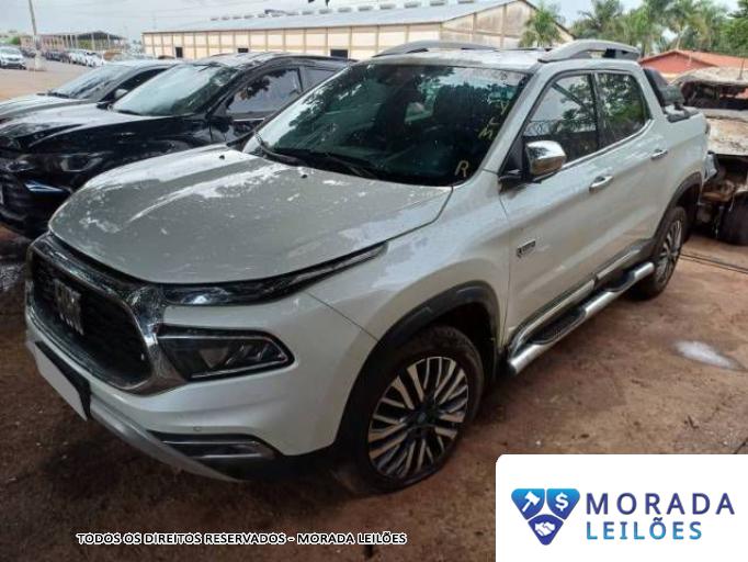 FIAT TORO 24/25