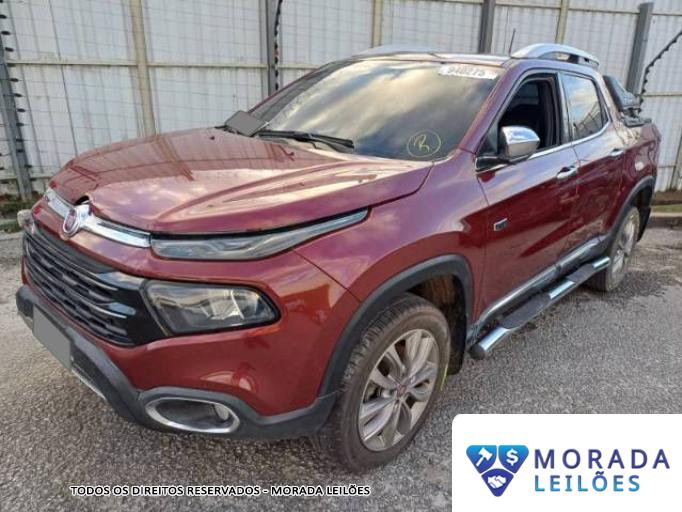 FIAT TORO 19/20