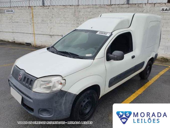FIAT FIORINO 16/16