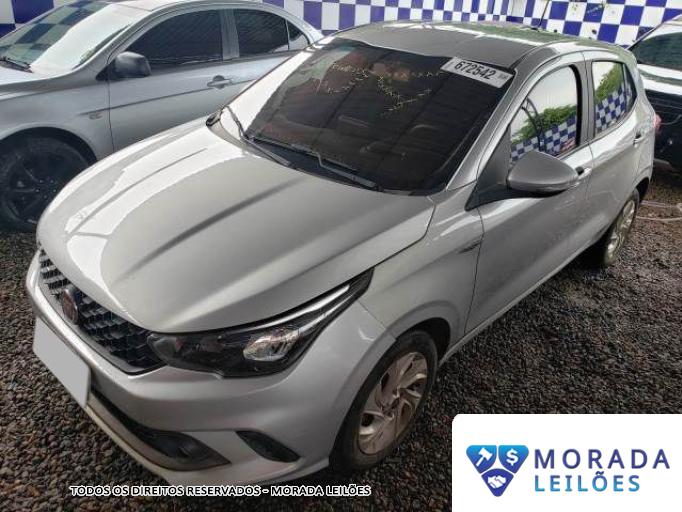 FIAT ARGO 18/18