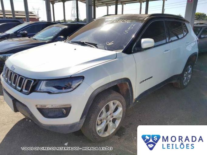 JEEP COMPASS 19/20