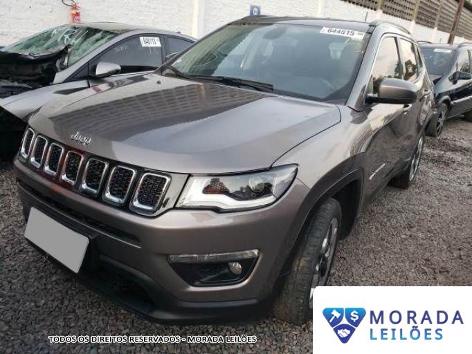 JEEP COMPASS 19/19
