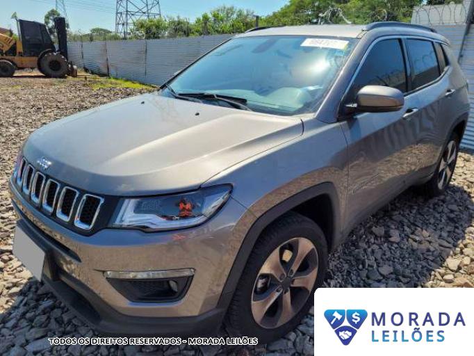 JEEP COMPASS 21/21