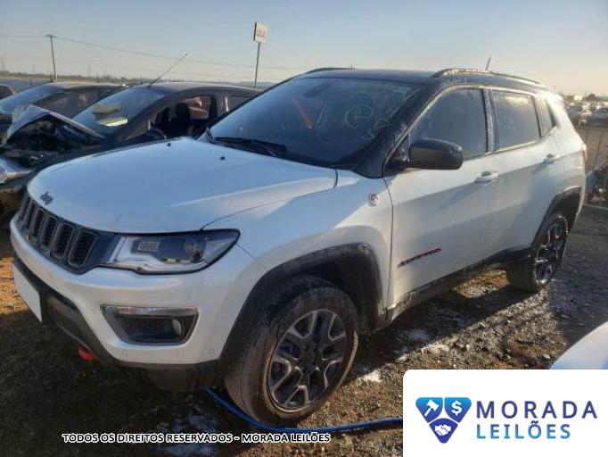 JEEP COMPASS 19/20