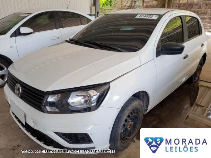 VOLKSWAGEN GOL 20/21