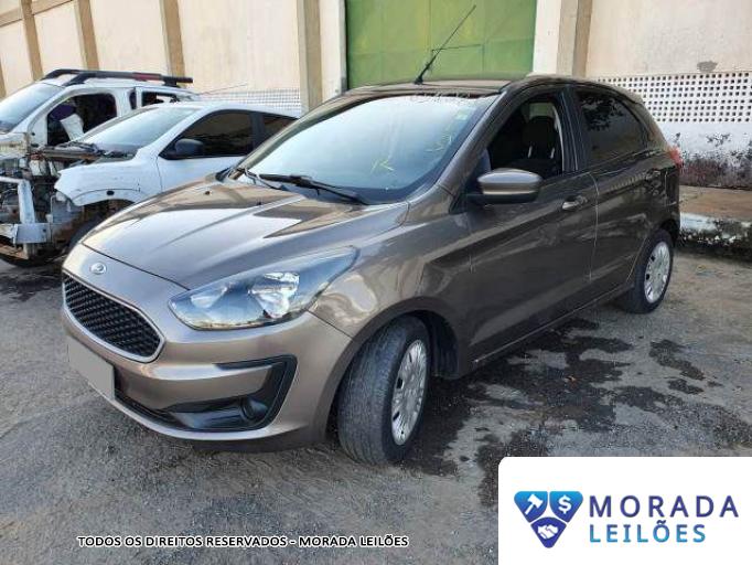 FORD KA 19/19