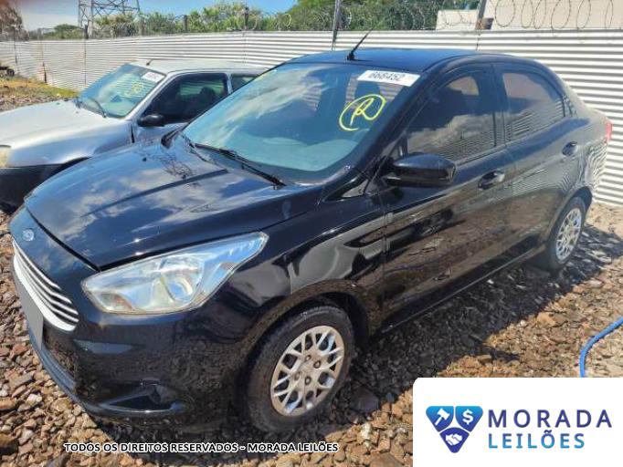 FORD KA 18/18