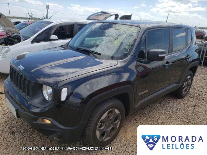 JEEP RENEGADE 18/18