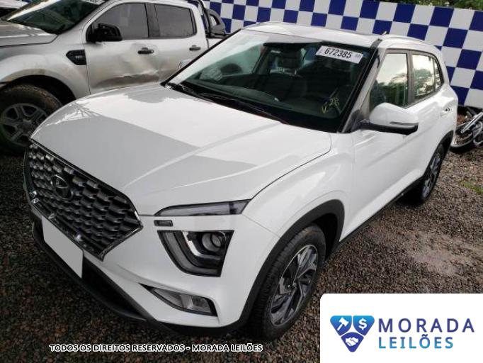 HYUNDAI CRETA 22/22