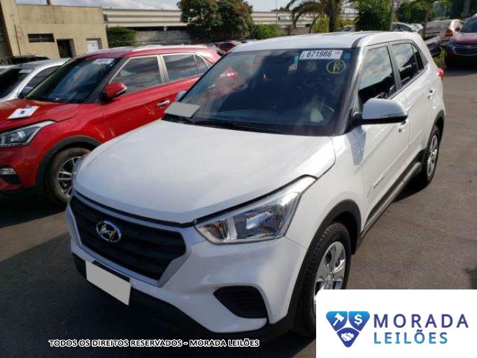 HYUNDAI CRETA 19/19