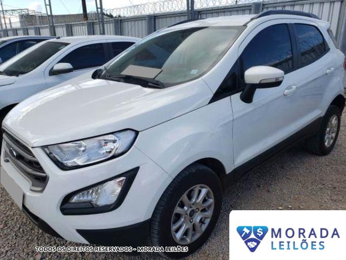 FORD ECOSPORT 18/19