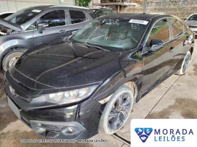 HONDA CIVIC 18/18