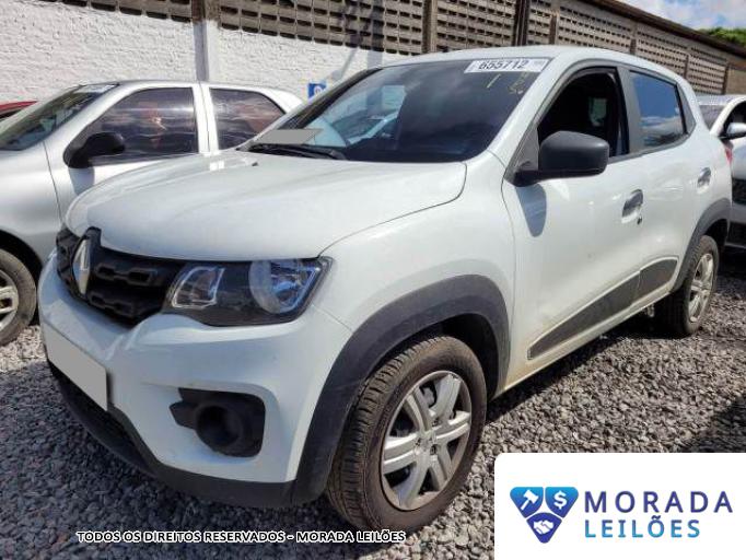RENAULT KWID 19/20