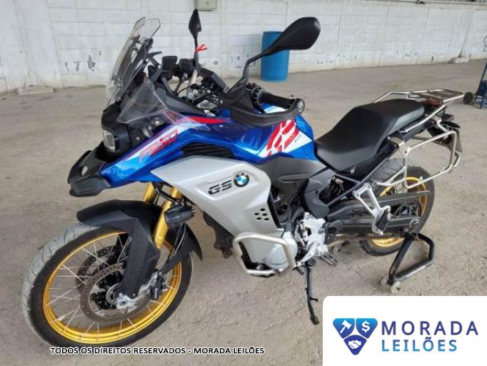 BMW F 850 20/20