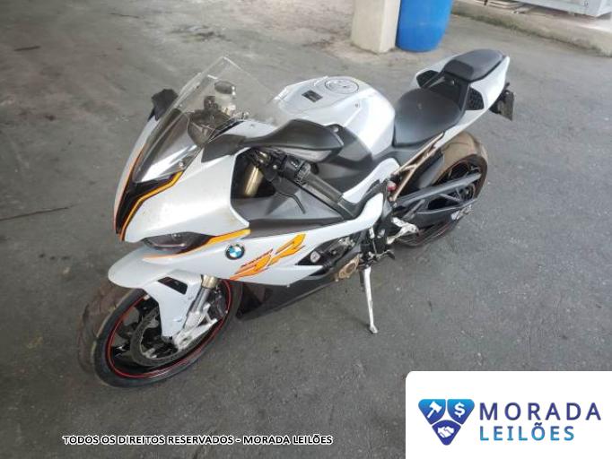 BMW S 1000 21/21